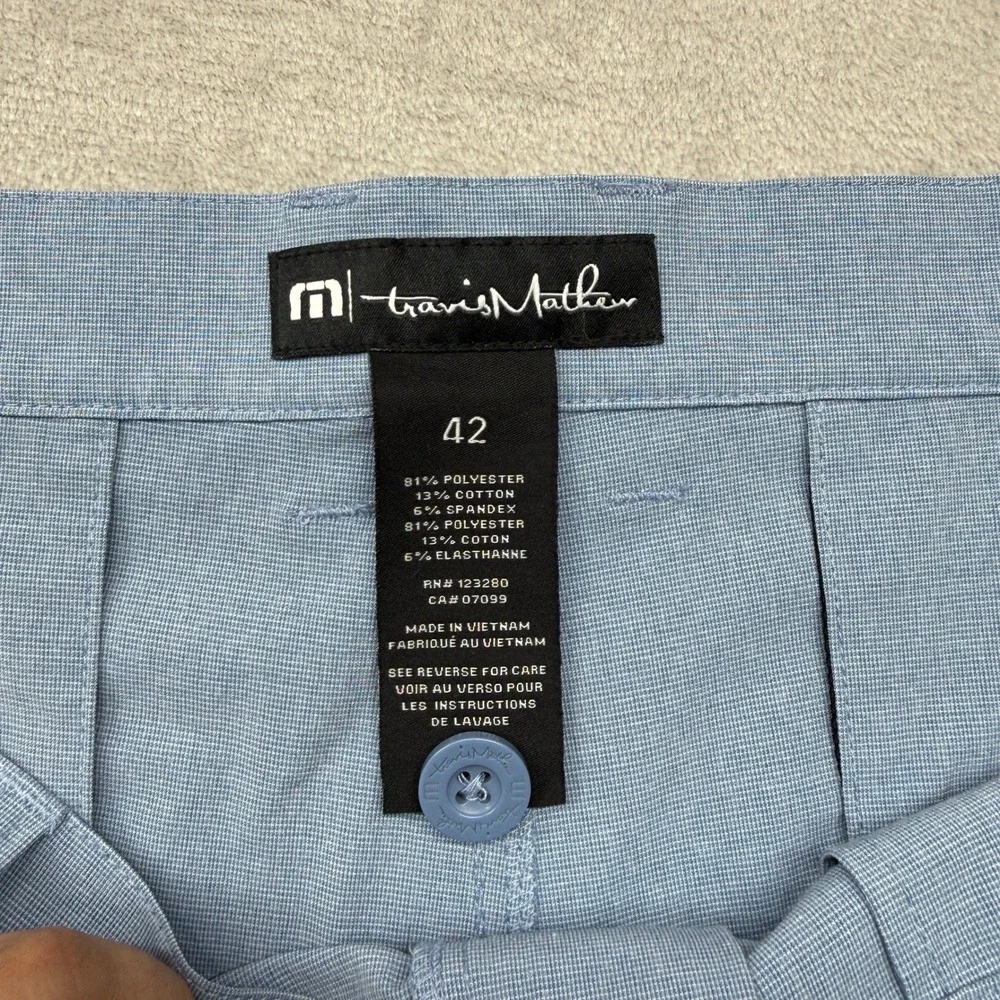 Travis Mathew travismathew performance